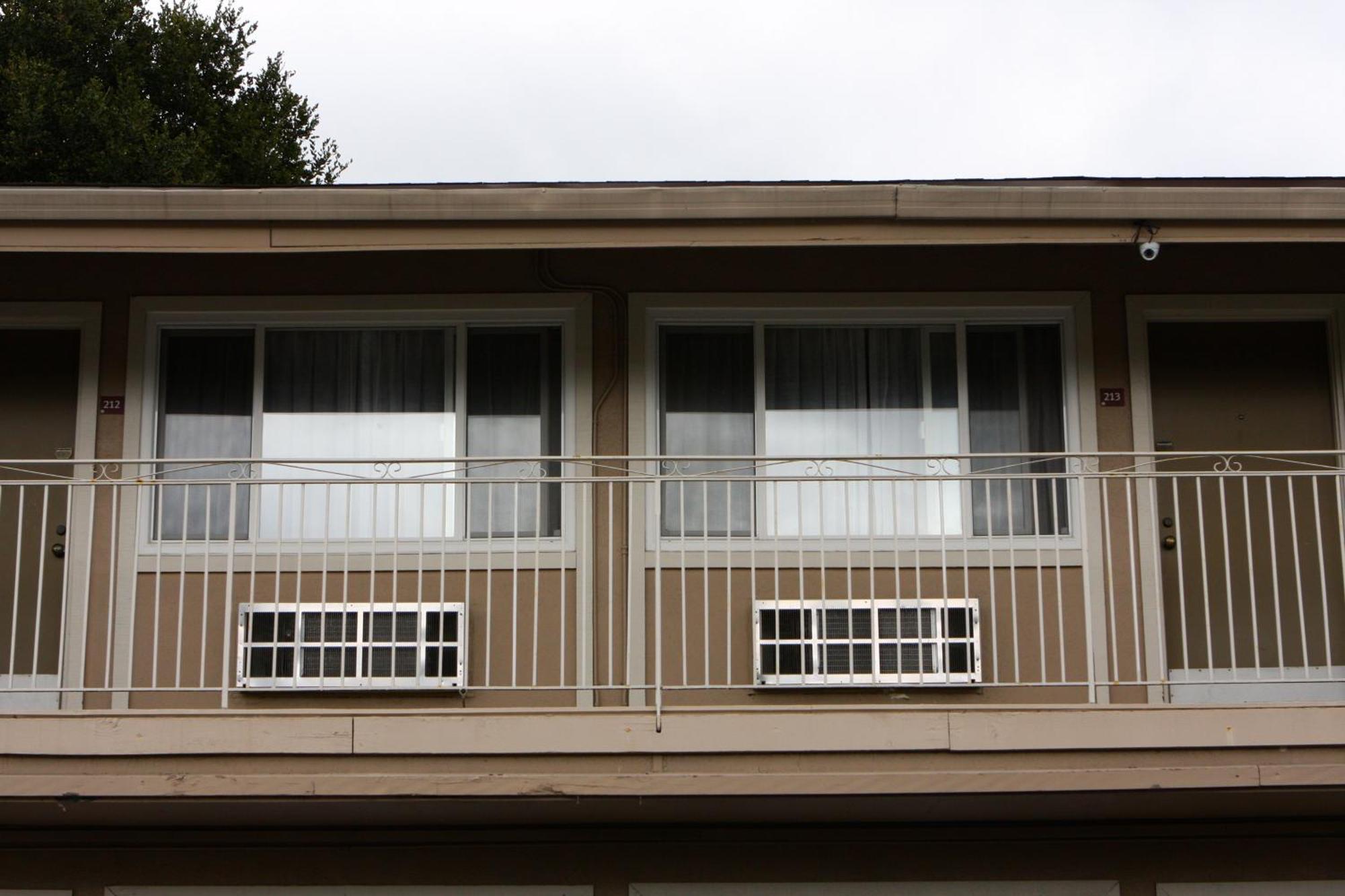 San Luis Inn And Suites San Luis Obispo Exterior foto